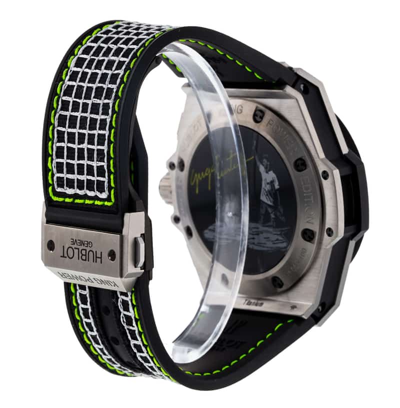 Hublot Big Bang 703.NQ.1129.NR.GUG13